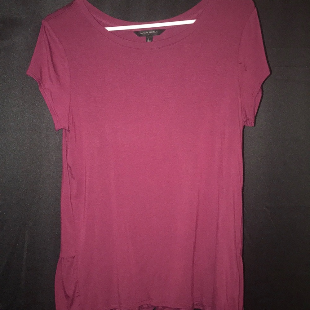 Banana Republic Top